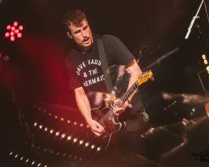 Cold Years - Schroedingers - Hamburg [15.09.2020]