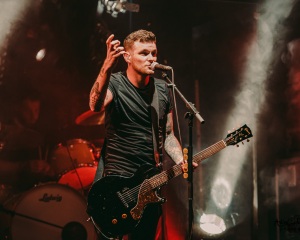 Cold Years - Schroedingers - Hamburg [15.09.2020]