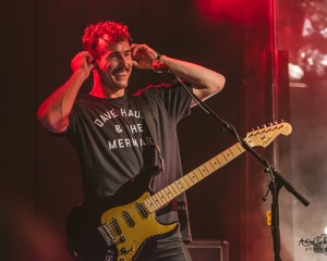 Cold Years - Schroedingers - Hamburg [15.09.2020]