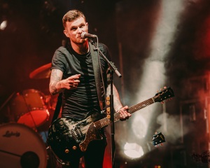 Cold Years - Schroedingers - Hamburg [15.09.2020]