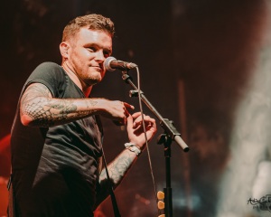 Cold Years - Schroedingers - Hamburg [15.09.2020]