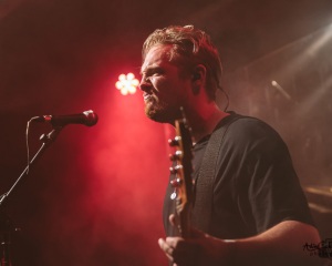 Cold Years - Schroedingers - Hamburg [15.09.2020]