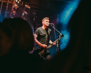 Cold Years - Schroedingers - Hamburg [15.09.2020]