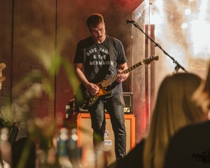 Cold Years - Schroedingers - Hamburg [15.09.2020]