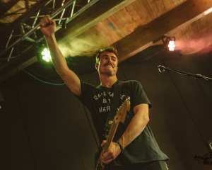 Cold Years - Schroedingers - Hamburg [15.09.2020]