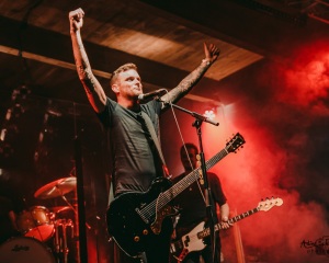 Cold Years - Schroedingers - Hamburg [15.09.2020]