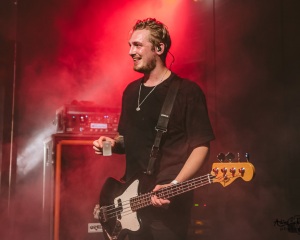 Cold Years - Schroedingers - Hamburg [15.09.2020]