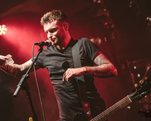 Cold Years - Schroedingers - Hamburg [15.09.2020]