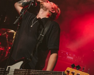 Cold Years - Schroedingers - Hamburg [15.09.2020]
