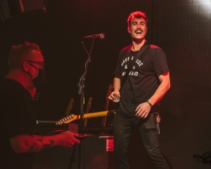 Cold Years - Schroedingers - Hamburg [15.09.2020]