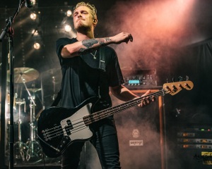 Cold Years - Schroedingers - Hamburg [15.09.2020]