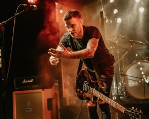 Cold Years - Schroedingers - Hamburg [15.09.2020]