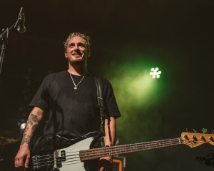 Cold Years - Schroedingers - Hamburg [15.09.2020]