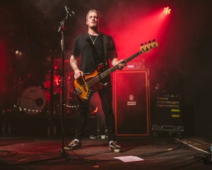 Cold Years - Schroedingers - Hamburg [15.09.2020]
