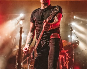 Cold Years - Schroedingers - Hamburg [15.09.2020]