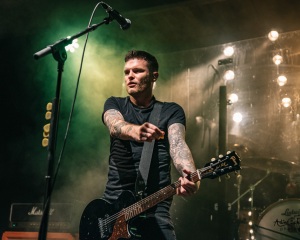 Cold Years - Schroedingers - Hamburg [15.09.2020]