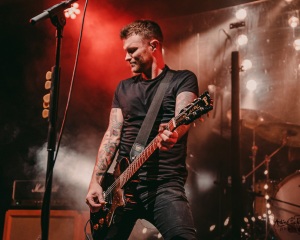 Cold Years - Schroedingers - Hamburg [15.09.2020]
