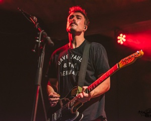 Cold Years - Schroedingers - Hamburg [15.09.2020]