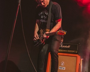 Cold Years - Schroedingers - Hamburg [15.09.2020]