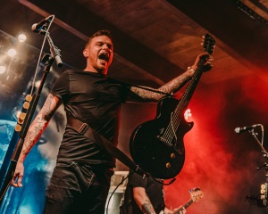 Cold Years - Schroedingers - Hamburg [15.09.2020]