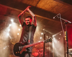 Cold Years - Schroedingers - Hamburg [15.09.2020]