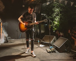 Cold Years - Schroedingers - Hamburg [15.09.2020]