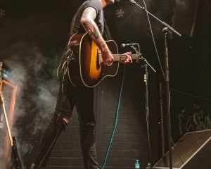 Cold Years - Schroedingers - Hamburg [15.09.2020]