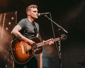 Cold Years - Schroedingers - Hamburg [15.09.2020]