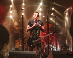 Cold Years - Schroedingers - Hamburg [15.09.2020]