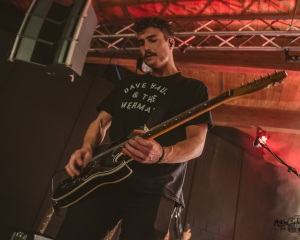 Cold Years - Schroedingers - Hamburg [15.09.2020]
