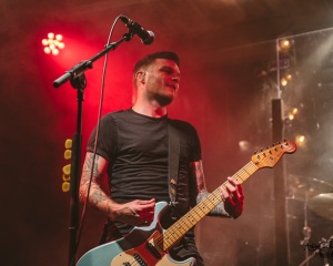 Cold Years - Schroedingers - Hamburg [15.09.2020]