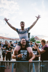 Cold Years - Noisehausen Festival [30.07.2022]
