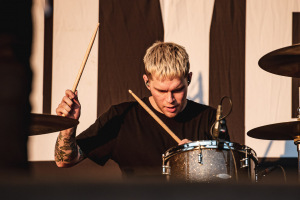 Cold Years - Noisehausen Festival [30.07.2022]