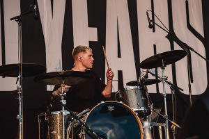 Cold Years - Noisehausen Festival [30.07.2022]
