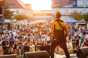 Cold Years - Noisehausen Festival [30.07.2022]