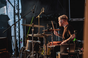 Cold Years - Noisehausen Festival [30.07.2022]
