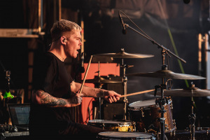 Cold Years - Noisehausen Festival [30.07.2022]