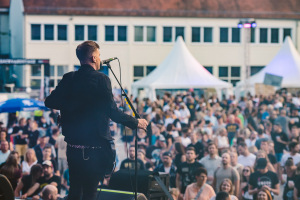 Cold Years - Noisehausen Festival [30.07.2022]