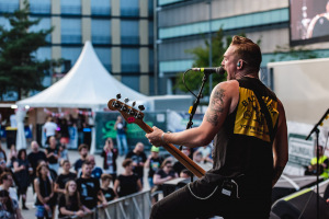 Cold Years - Noisehausen Festival [30.07.2022]