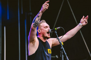 Cold Years - Noisehausen Festival [30.07.2022]