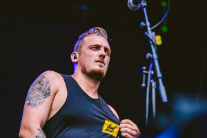 Cold Years - Noisehausen Festival [30.07.2022]