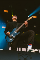 Cold Years - Noisehausen Festival [30.07.2022]
