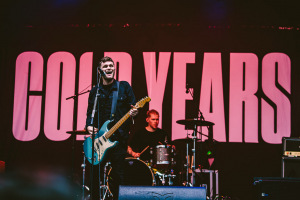 Cold Years - Noisehausen Festival [30.07.2022]