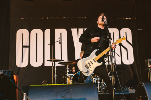 Cold Years - Noisehausen Festival [30.07.2022]
