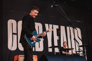 Cold Years - Noisehausen Festival [30.07.2022]
