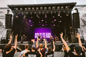 Cold Years - Noisehausen Festival [30.07.2022]