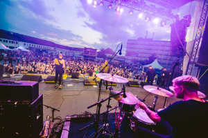 Cold Years - Noisehausen Festival [30.07.2022]