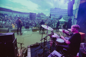 Cold Years - Noisehausen Festival [30.07.2022]