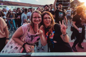 Cold Years - Noisehausen Festival [30.07.2022]
