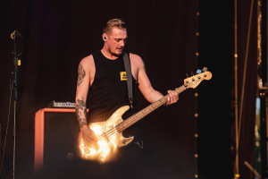 Cold Years - Noisehausen Festival [30.07.2022]